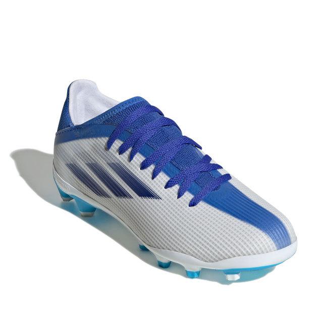 adidas（アディダス） 46％OFF！ ジュニア エックス スピードフロー.3