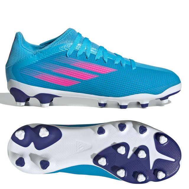 adidas（アディダス） 46％OFF！ サッカースパイク ジュニア エックス