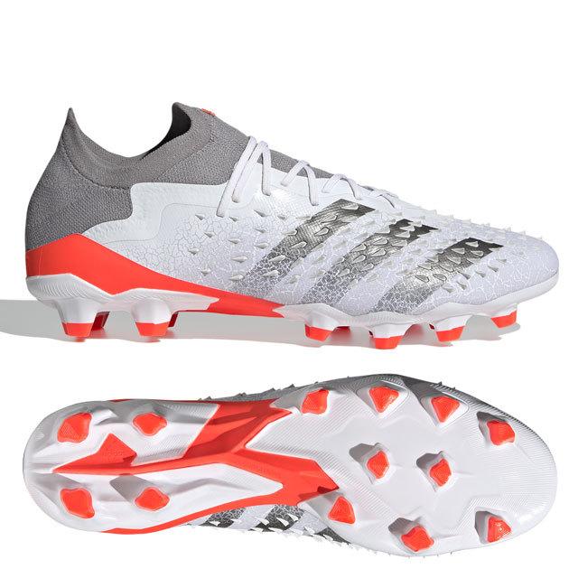 adidas（アディダス） 50％OFF！ プレデター フリーク .1 ジャパンHG