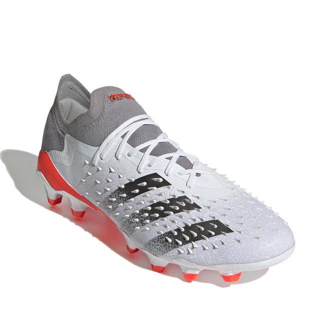 adidas（アディダス） 50％OFF！ プレデター フリーク .1 ジャパンHG