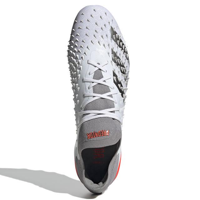 adidas（アディダス） 50％OFF！ プレデター フリーク .1 ジャパンHG
