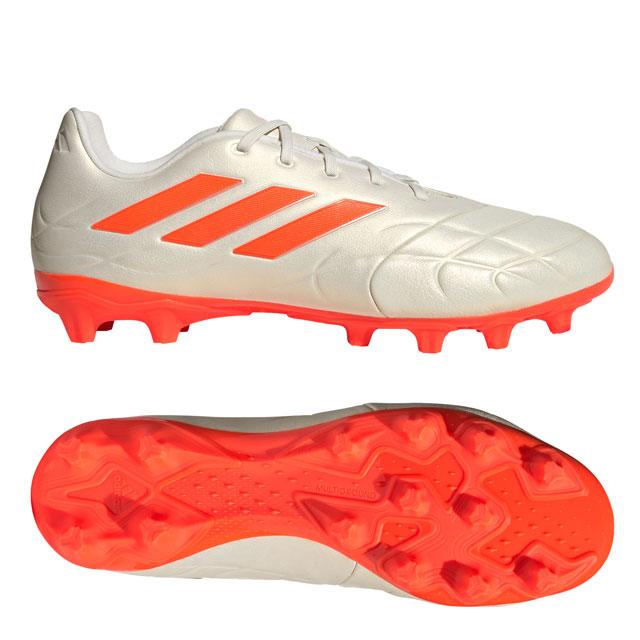 adidas（アディダス） 47％OFF！ サッカースパイク コパ ピュア.3 HG