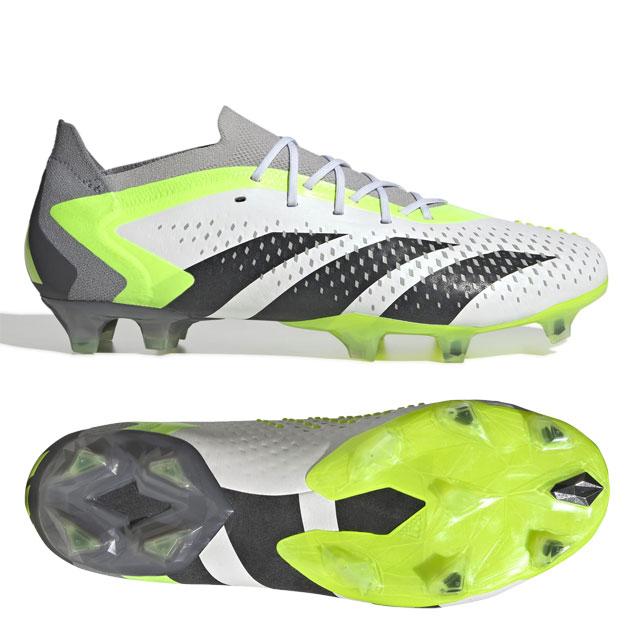 adidas（アディダス） プレデター アキュラシー.1 L FG フットウェア