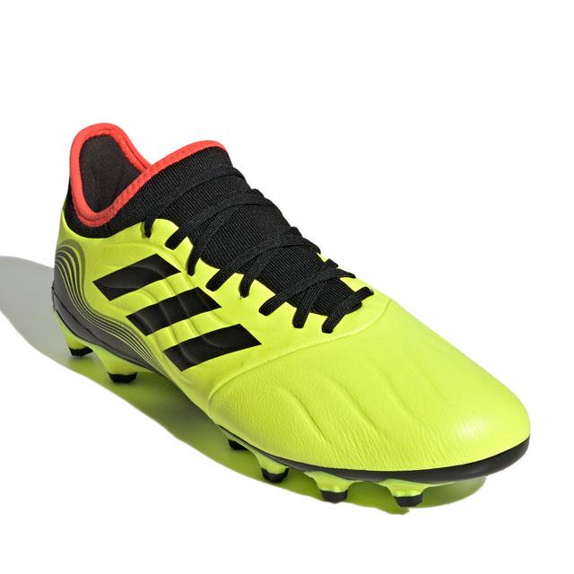 adidas（アディダス） 42％OFF！ コパ センス.3 HG/AG ソーラー
