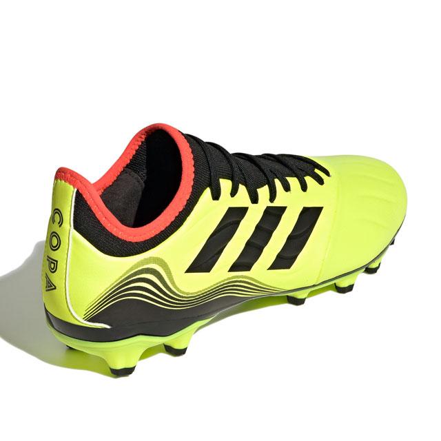 adidas（アディダス） 42％OFF！ コパ センス.3 HG/AG ソーラー
