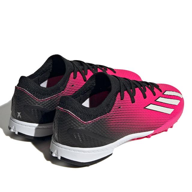 adidas（アディダス） 35％OFF！ ジュニア エックス スピードポータル