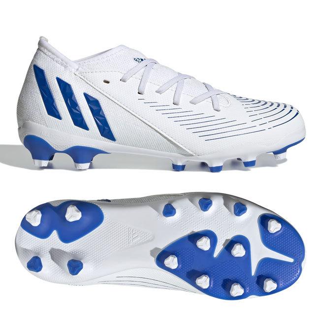 adidas（アディダス） 60％OFF！ ジュニア プレデター エッジ.3 HG/AG