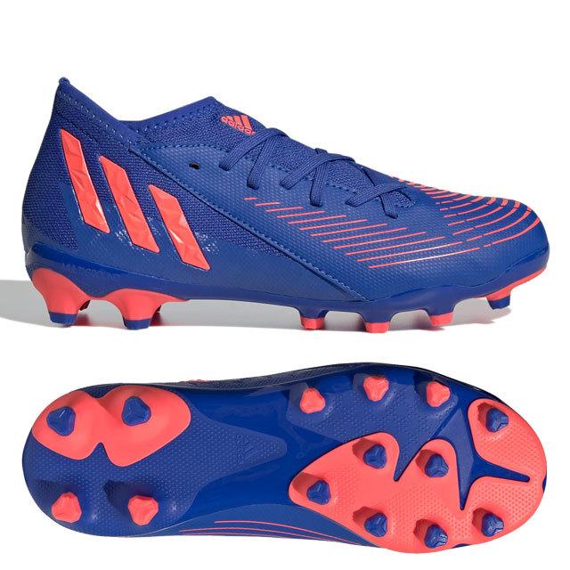 adidas（アディダス） 60％OFF！ ジュニア プレデター エッジ.3 HG/AG