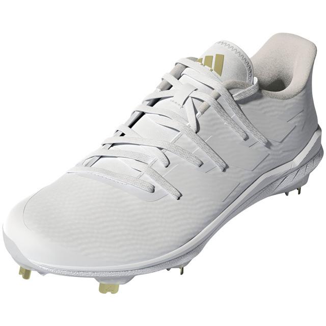 adidas（アディダス） 30%OFF 野球スパイク 埋め込み金具スパイク