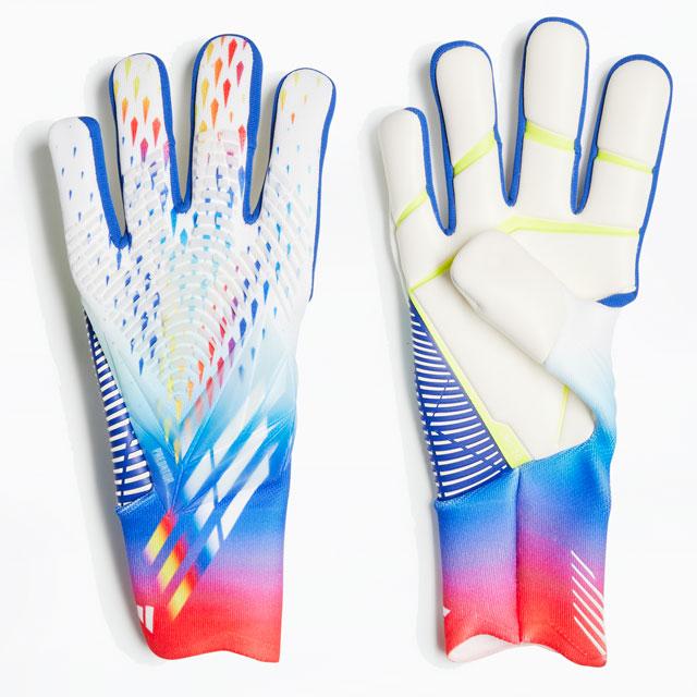 adidas（アディダス） 26％OFF！ サッカー キーパーグローブ