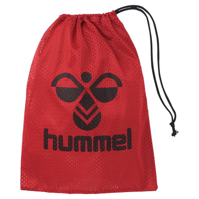 hummel（ヒュンメル） サッカー フットサル トレーニングビブス 10枚