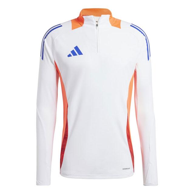 アディダス ユヴェントス TIRO24 トレーニングトップ XLサイズ ティロ ASICS（アシックス） アディダス TIRO24 ティロ24 コンペティション