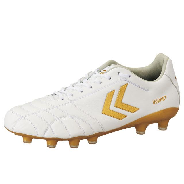 hummel（ヒュンメル） サッカースパイク ヴォラート 3 PRO WIDE