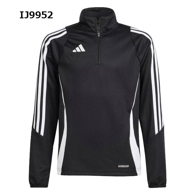 adidas（アディダス） サッカー フットサル ジュニア TIRO24 ティロ24