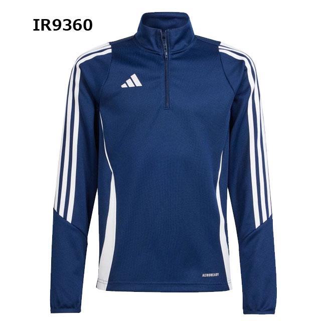adidas（アディダス） サッカー フットサル ジュニア TIRO24 ティロ24