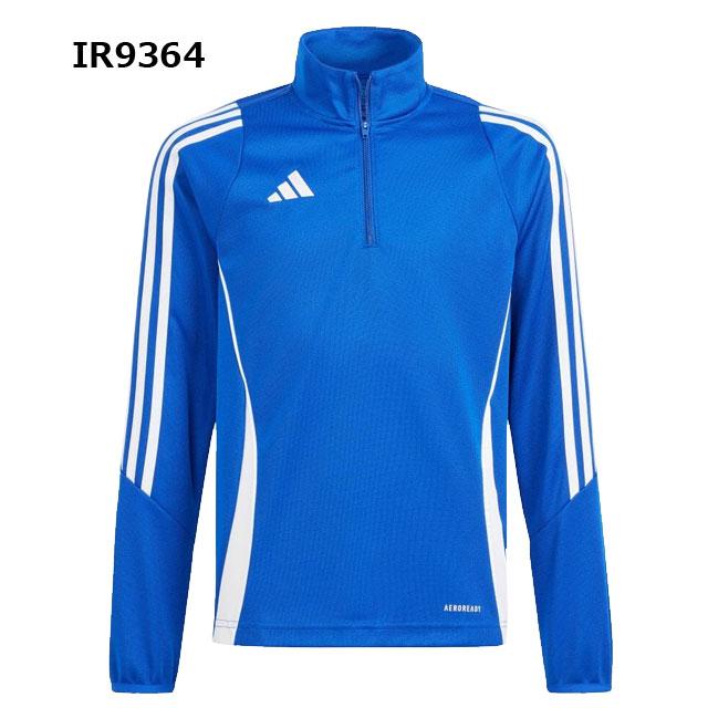 adidas（アディダス） サッカー フットサル ジュニア TIRO24 ティロ24