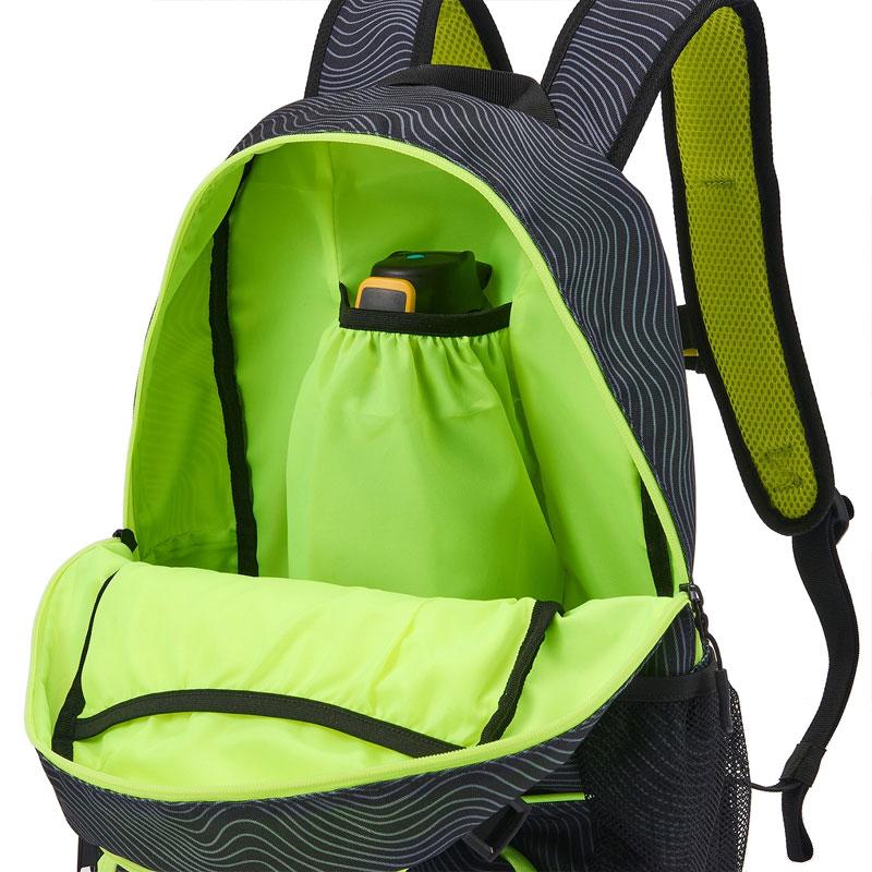 hummel（ヒュンメル） プリアモーレバックパック 約22L サッカー