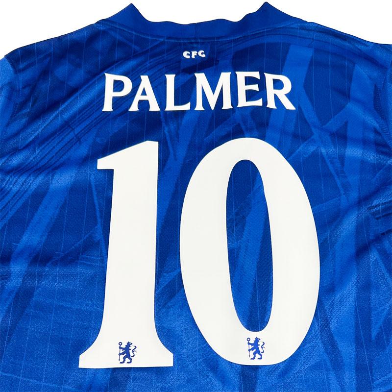 パーマー10チェルシー25/26 S パーマー10チェルシー25/26 S Palmer #10 Nike Men's Chelsea FC