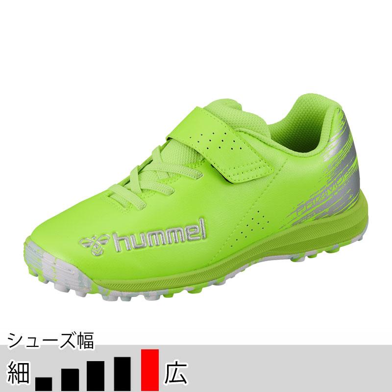hummel（ヒュンメル） ジュニア プリアモーレ 6 アルファ VTF JR SW