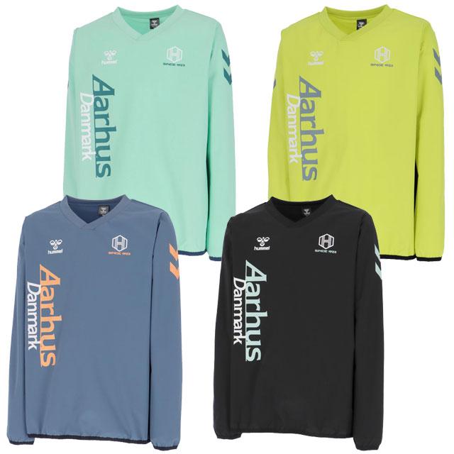 hummel（ヒュンメル） 20％OFF！ ジュニア ピステトップ サッカー