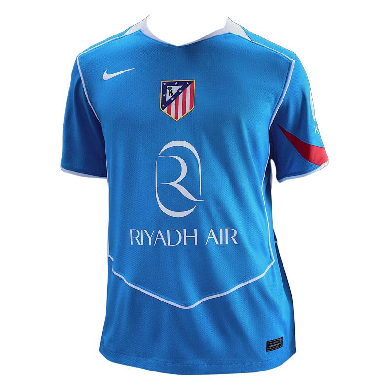 NIKE（ナイキ） アトレティコ マドリード 25-26 スタジアム 3rd