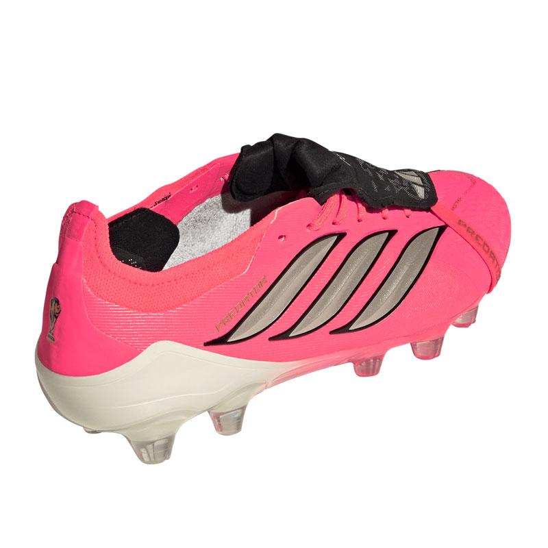 adidas（アディダス） プレデター ELITE FT HG/AG JAPAN ソーラー