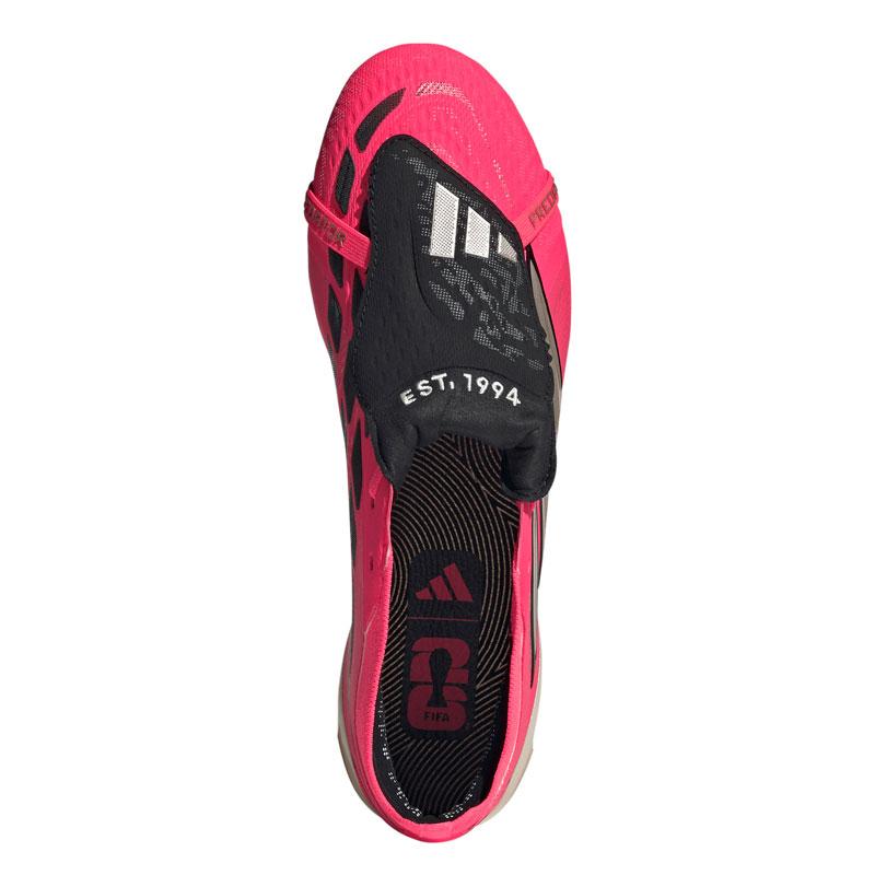 adidas（アディダス） プレデター ELITE FT AG ソーラーターボ