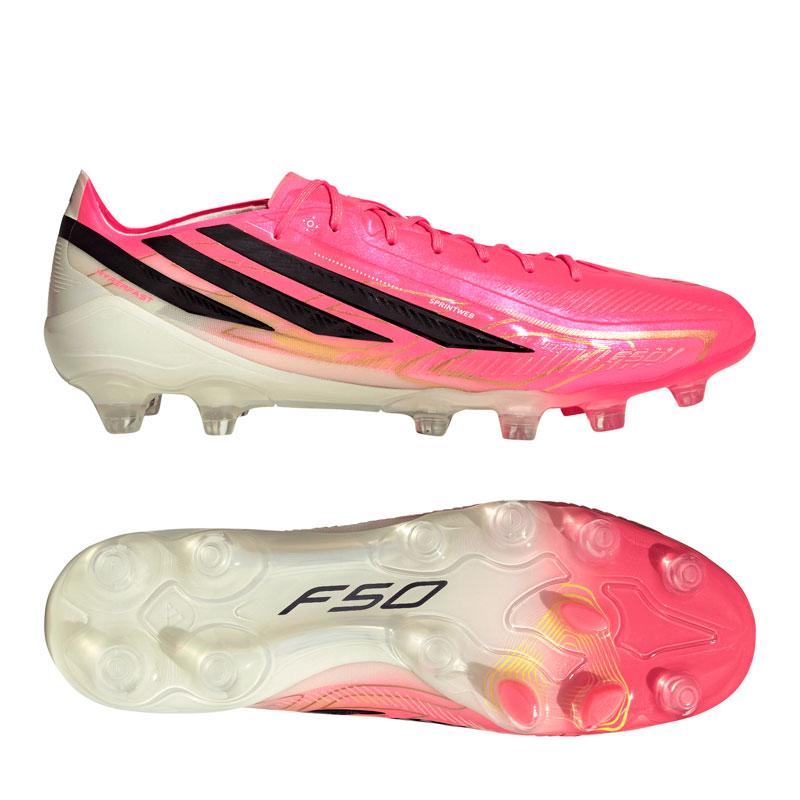 adidas（アディダス） F50 HYPERFAST ELITE HG/AG JAPAN ソーラー
