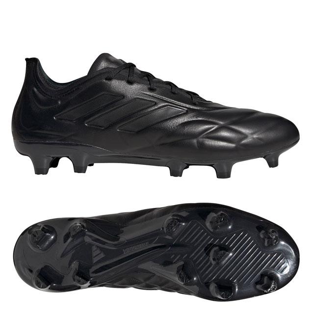adidas アディダス コパ ピュア.1 FG コアブラック サッカー