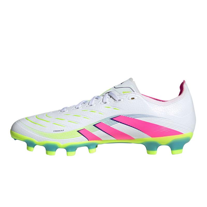 adidas（アディダス） 40％OFF！ プレデター LEAGUE HG/AG ホワイト