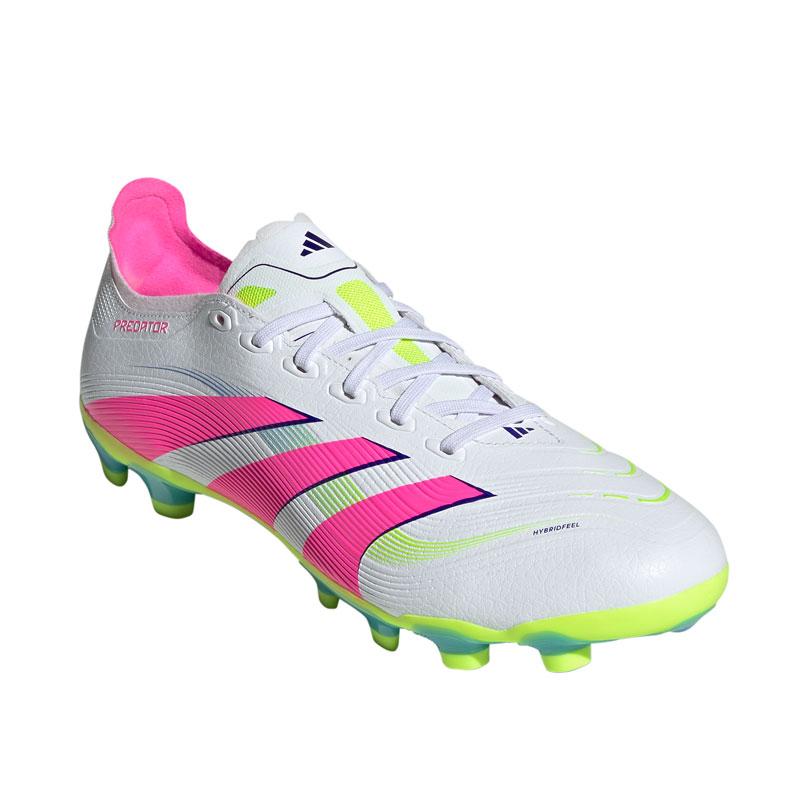 adidas（アディダス） 40％OFF！ プレデター LEAGUE HG/AG ホワイト