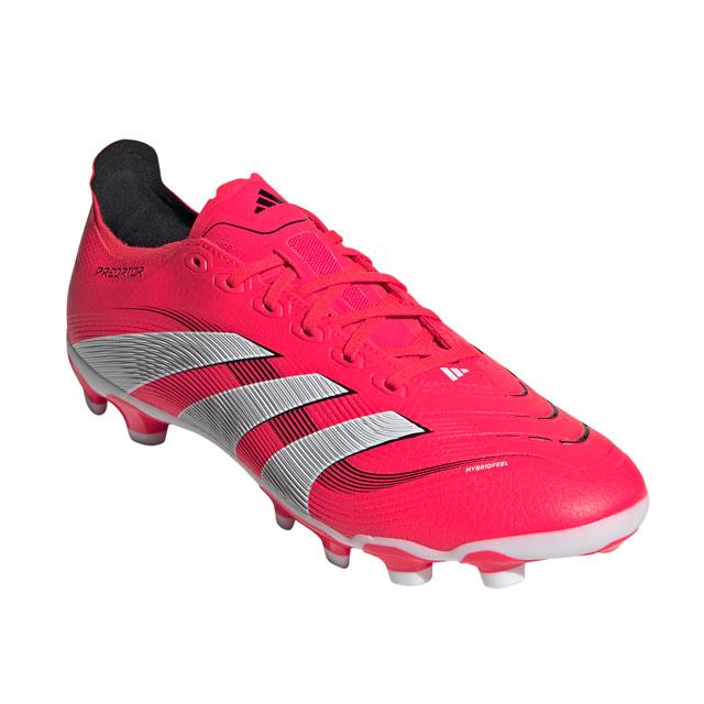 adidas（アディダス） 40％OFF！ プレデター LEAGUE HG/AG ルシッド