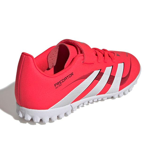 adidas（アディダス） 36％OFF！ ジュニア プレデター CLUB H&L TF J