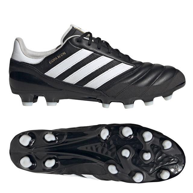 adidas（アディダス） コパ アイコン ジャパン HG/AG ブラック