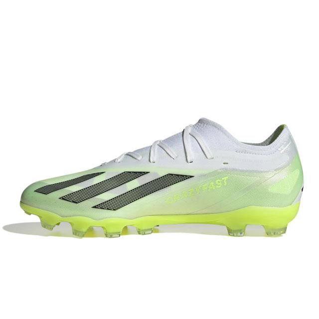 adidas（アディダス） 38％OFF！ エックス クレイジーファスト.2 HG/AG