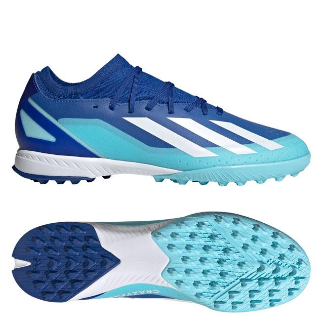 adidas（アディダス） 46％OFF！ エックス クレイジーファスト.3 TF