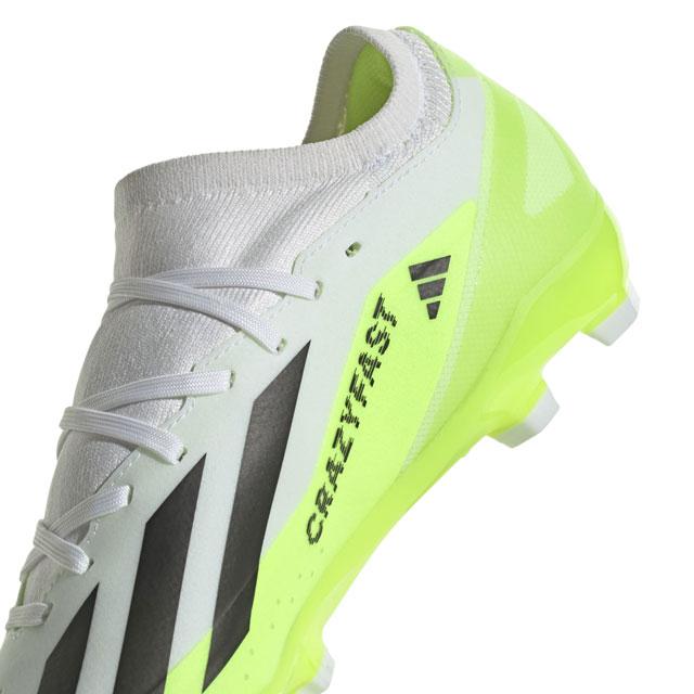 adidas（アディダス） 42％OFF！ エックス クレイジーファスト.3 HG/AG