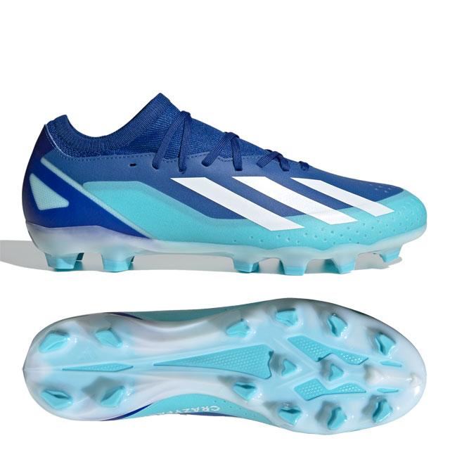 adidas（アディダス） 40％OFF！ サッカースパイク エックス