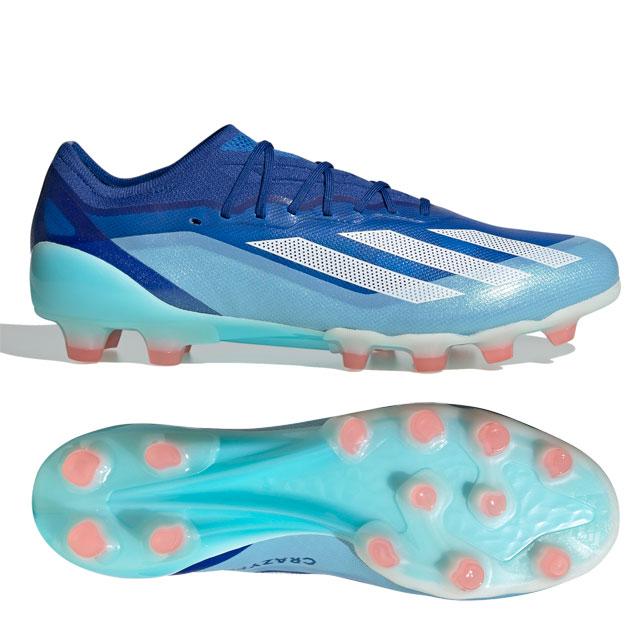 adidas（アディダス） 35％OFF！ サッカースパイク エックス 