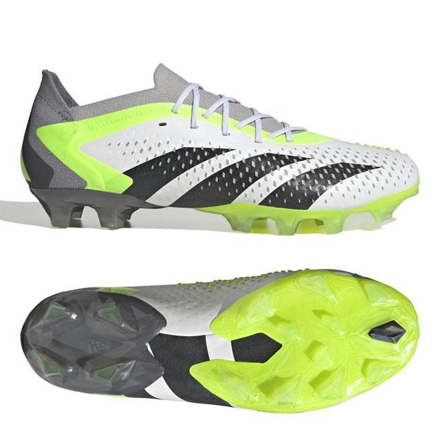 adidas（アディダス） 38％OFF！ プレデター アキュラシー.1 L AG