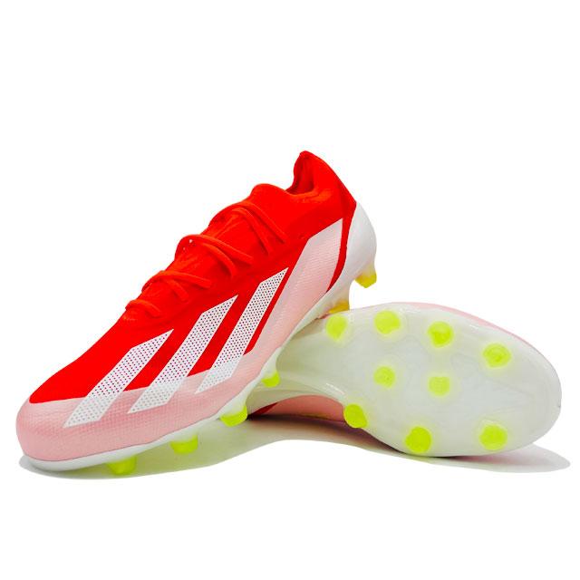 adidas（アディダス） 40％OFF！ エックス クレイジーファスト ELITE