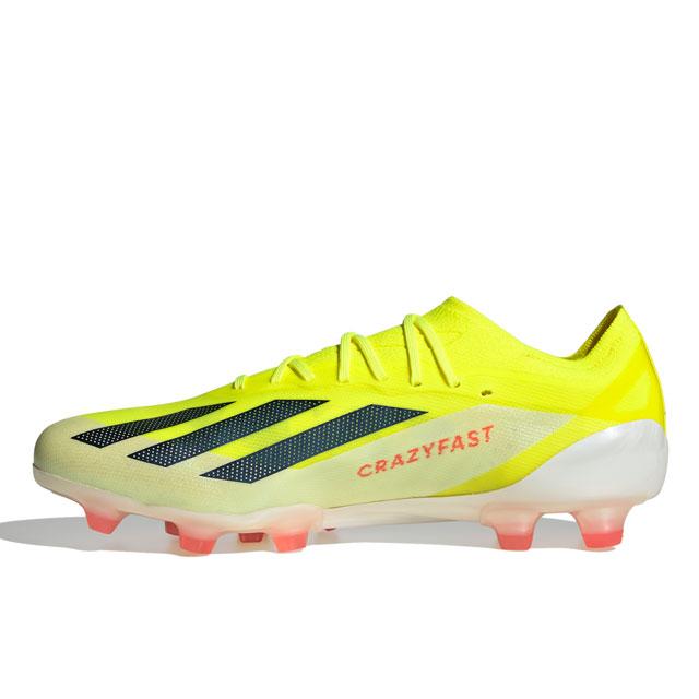 adidas（アディダス） 33％OFF！ サッカースパイク エックス