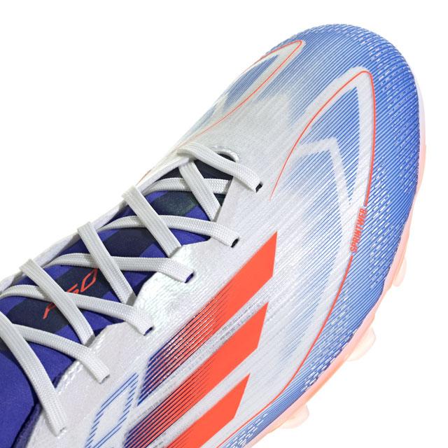 adidas（アディダス） 35％OFF！ F50 PRO HG/AG フットウェアホワイト