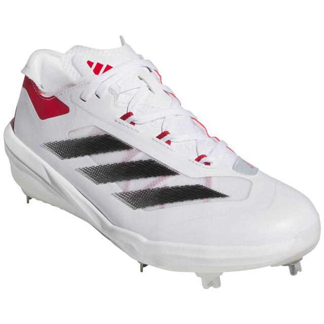 adidas（アディダス） 30％OFF 野球スパイク 金具スパイク アディゼロ 