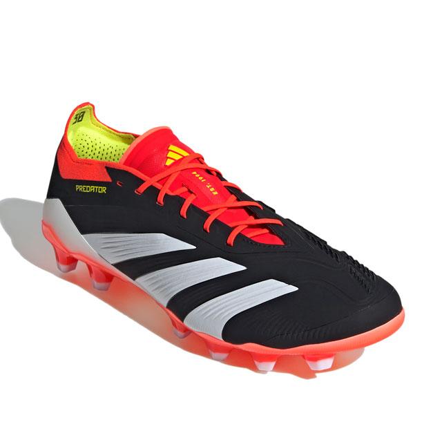 adidas（アディダス） 33％OFF！ サッカースパイク プレデター ELITE L