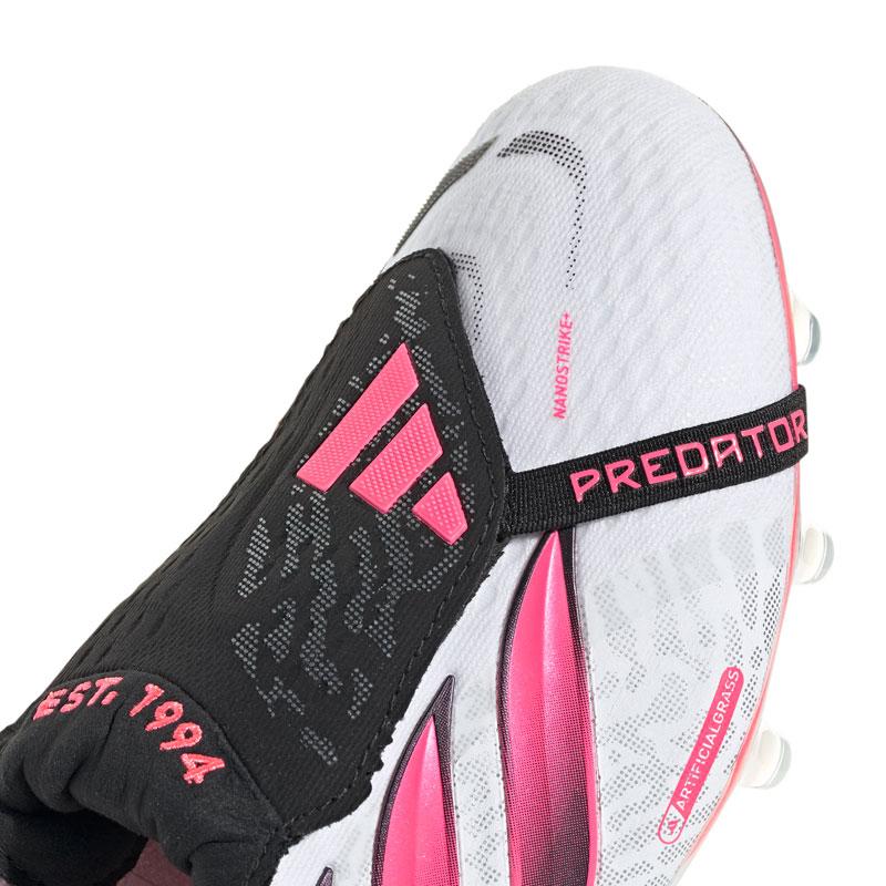 adidas（アディダス） プレデター ELITE FT AG フットウェアホワイト