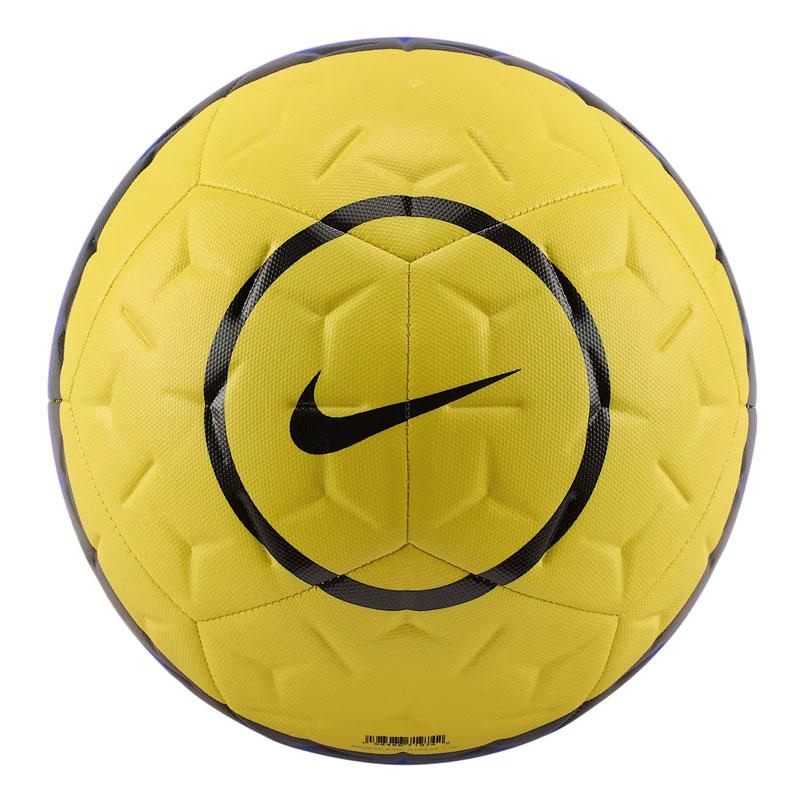NIKE（ナイキ） サッカーボール アカデミー トータル90 5号球 イエロー