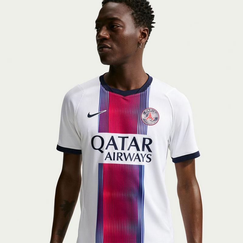 NIKE（ナイキ） パリ サンジェルマン PSG 26-27 スタジアム アウェイ