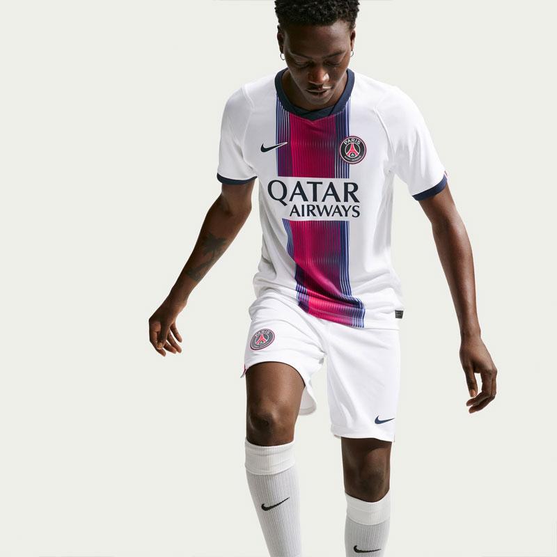 NIKE（ナイキ） パリ サンジェルマン PSG 26-27 スタジアム アウェイ