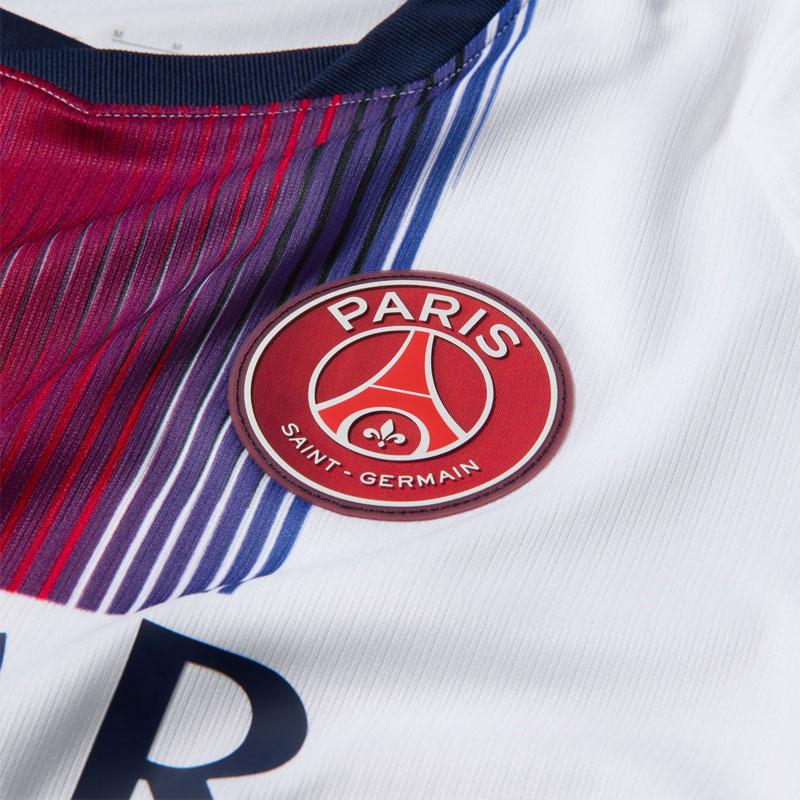NIKE（ナイキ） パリ サンジェルマン PSG 26-27 スタジアム アウェイ